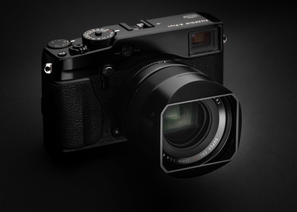 XF23mm F1.4 R Review in 2025: The Great All-Rounder. – Fuji Magic Blog
