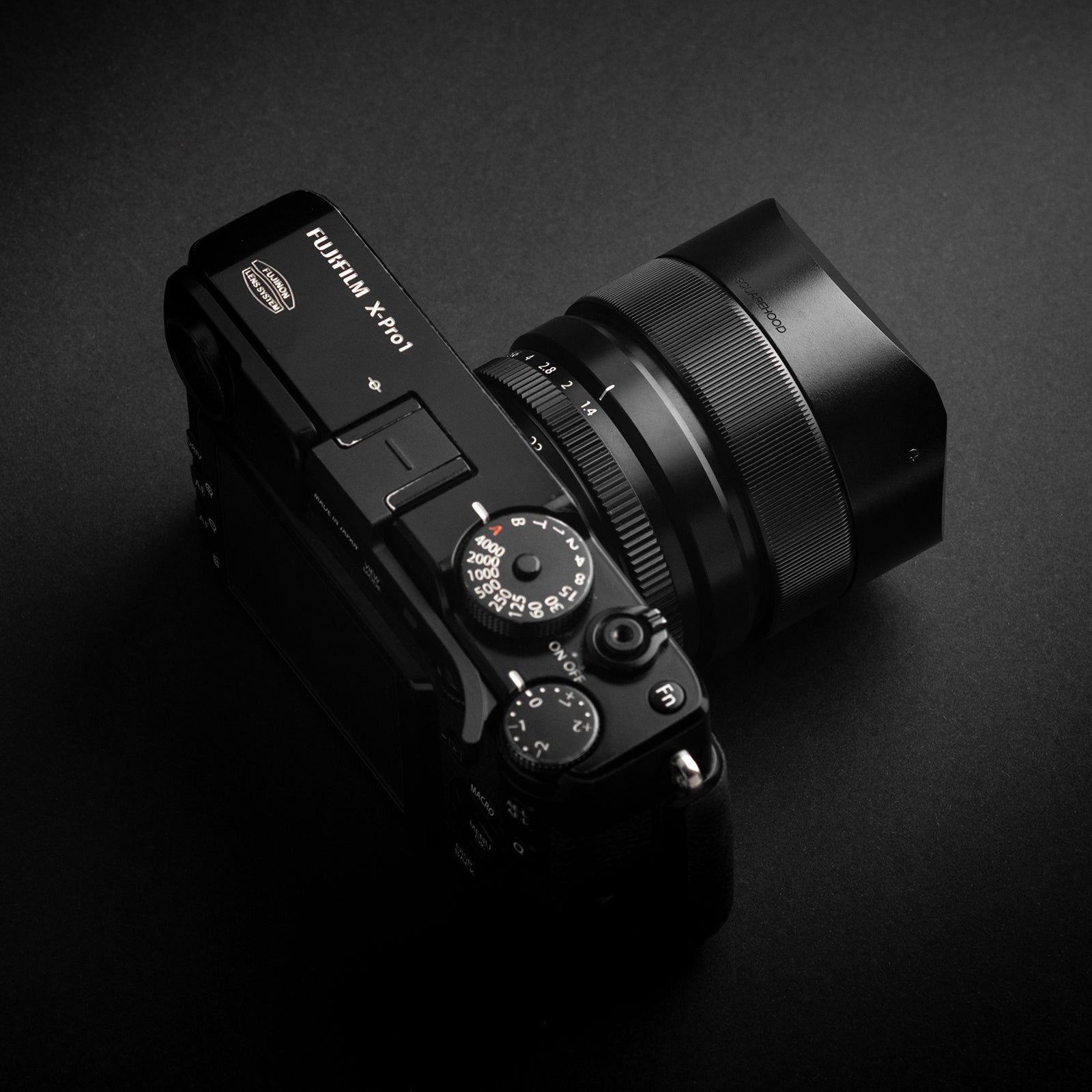 XF23mm F1.4 R Review in 2025: The Great All-Rounder. – Fuji Magic Blog